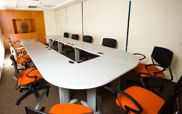 Foto de la Categoría Mesas Modulares