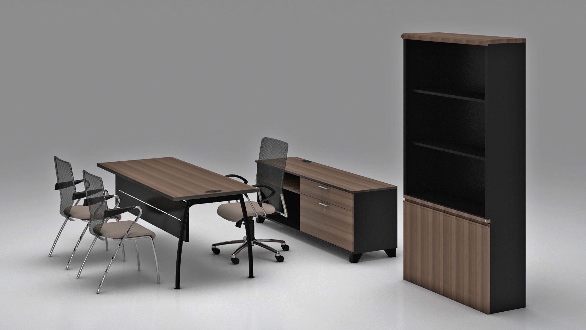 Foto Ubicación y Contacto