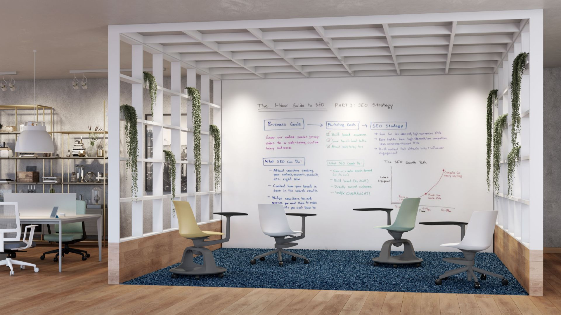 Foto Línea Educación