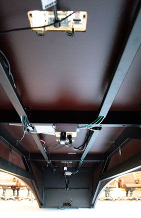 Galería de Mesa de Juntas para 16 personas