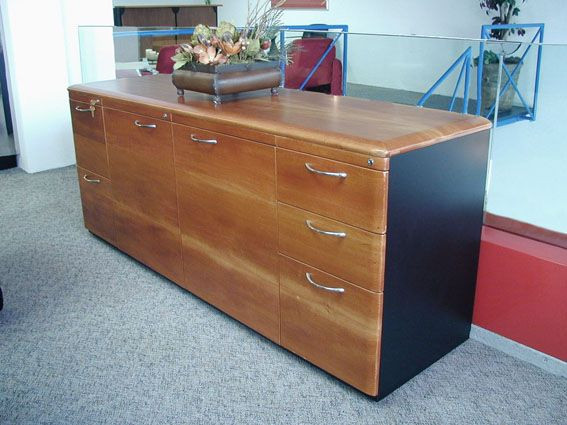 Galería de Credenza línea Ancora