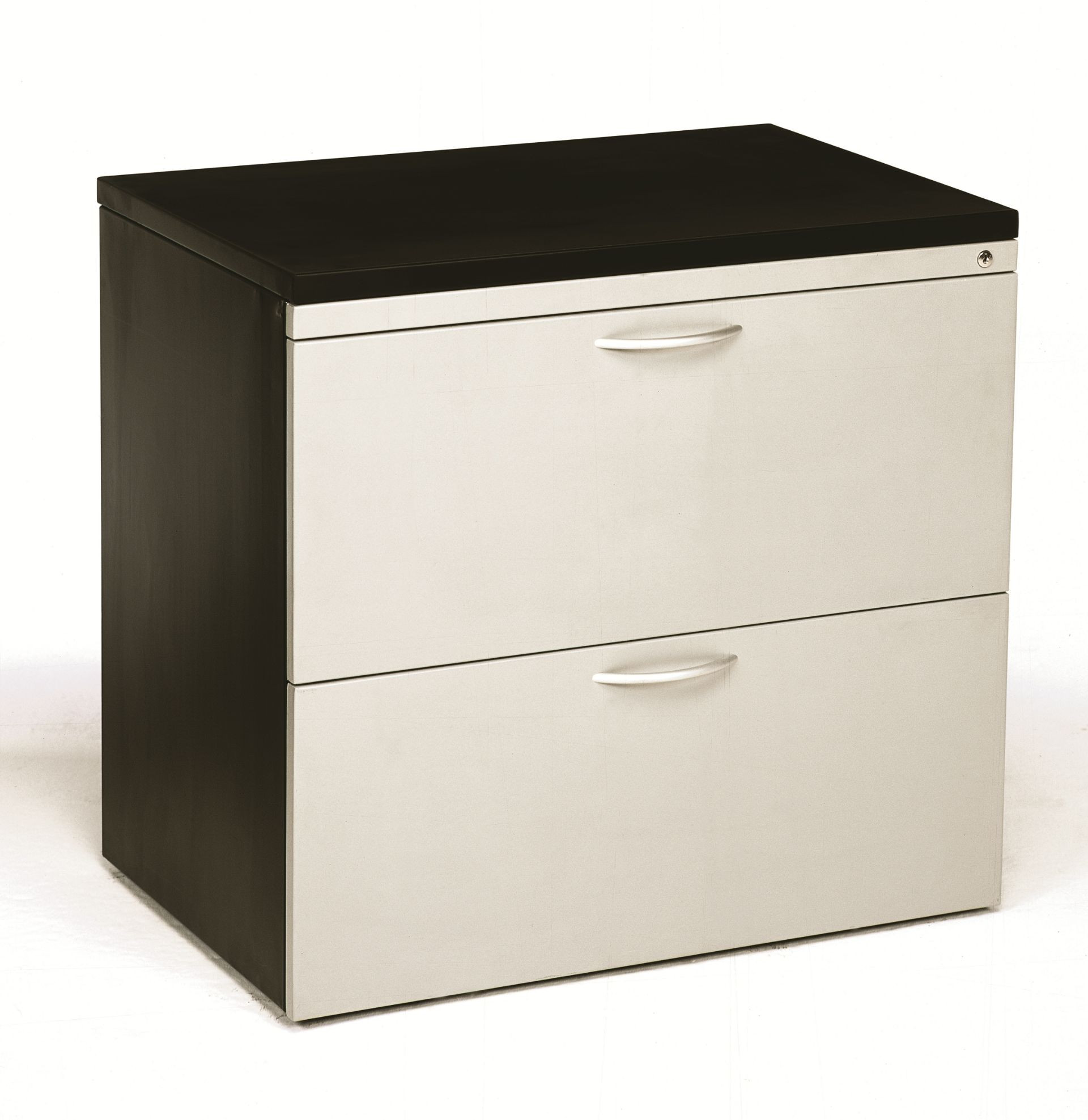 Galería de Archivero 2 gavetas Línea Cassel