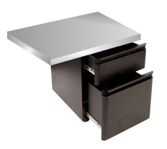 Galería de Cajonera Suspendida bajo cubierta Línea MS