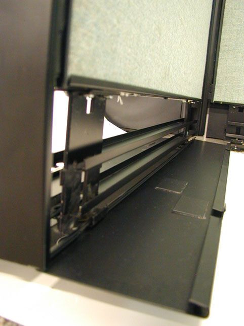 Galería de Accesorios para Paneleria MS