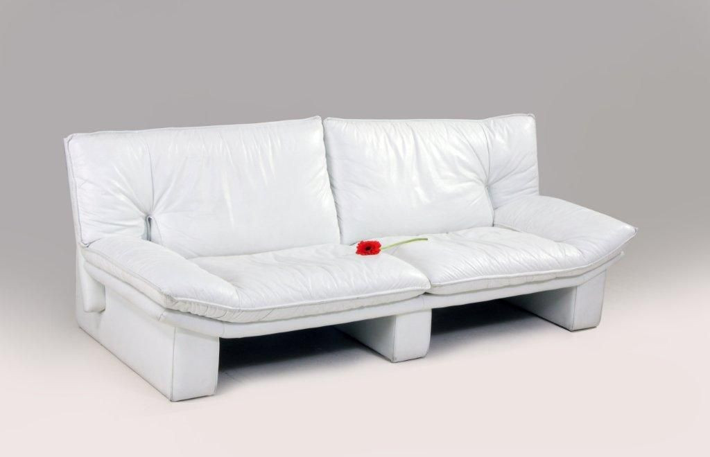 Galería de Sofá Amber 3 plazas