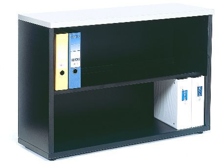 Galería de Librero Bajo Línea MS