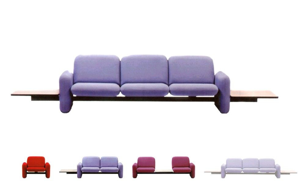 Galería de Familia Sofá Modular