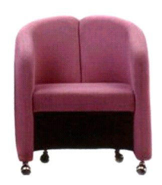 Galería de Sofá Hardy 1 plaza