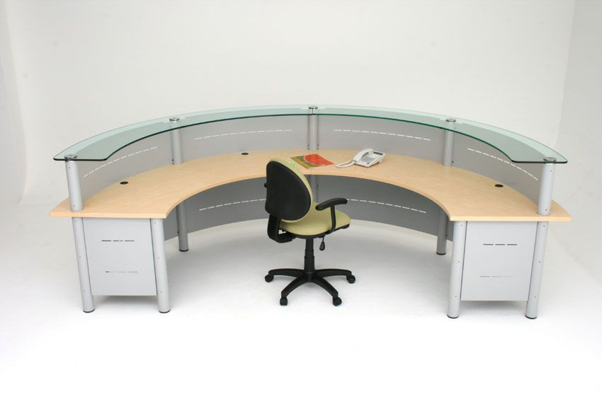 Galería de Recepción Ekos Medio Circulo para 1 persona