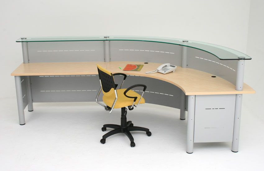 Galería de Recepción Ekos Módulo H para 1 persona