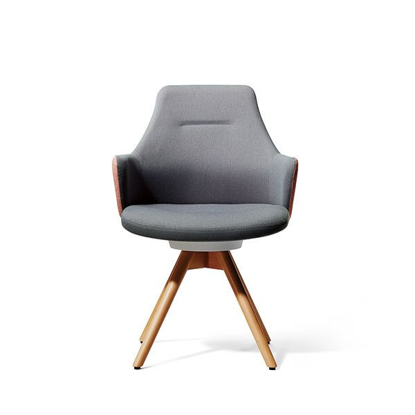 Galería de TREV-LIVES LOUNGE CHAIR