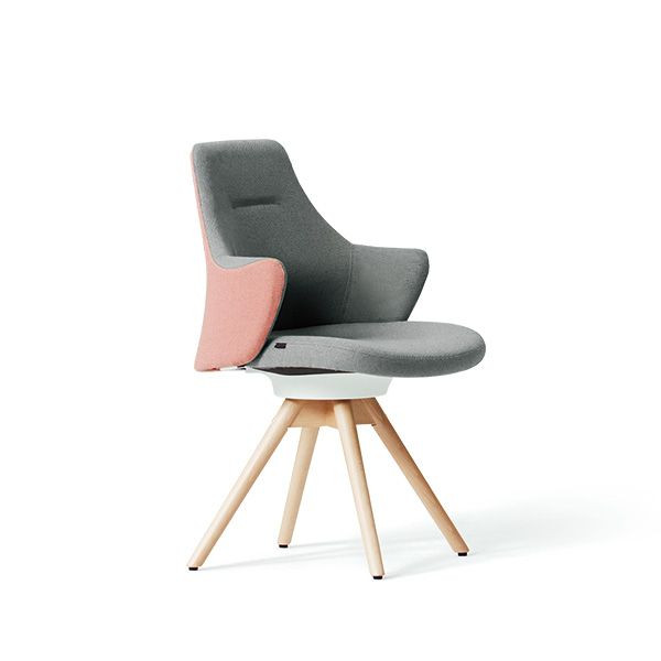 Galería de TREV-LIVES LOUNGE CHAIR
