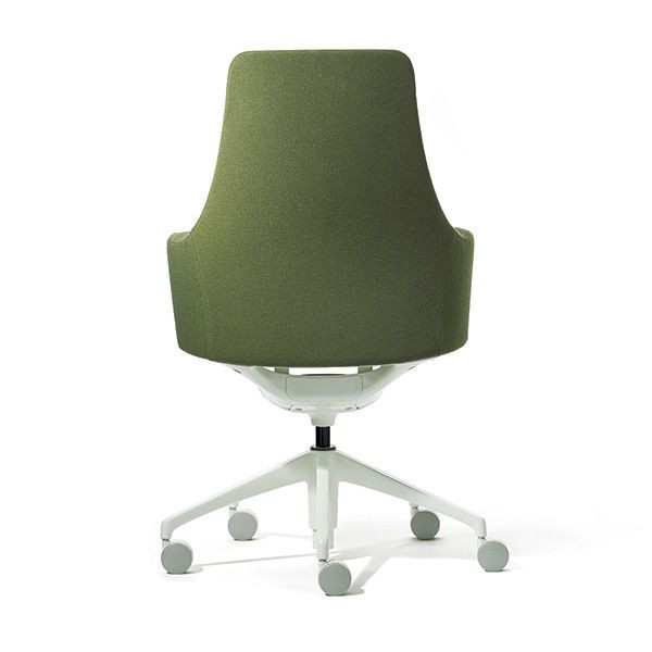 Galería de TREV-Lives Work Chair