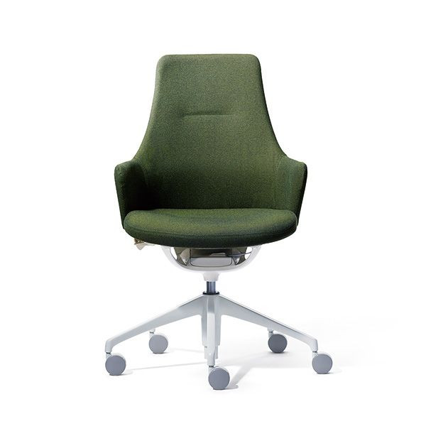 Galería de TREV-Lives Work Chair