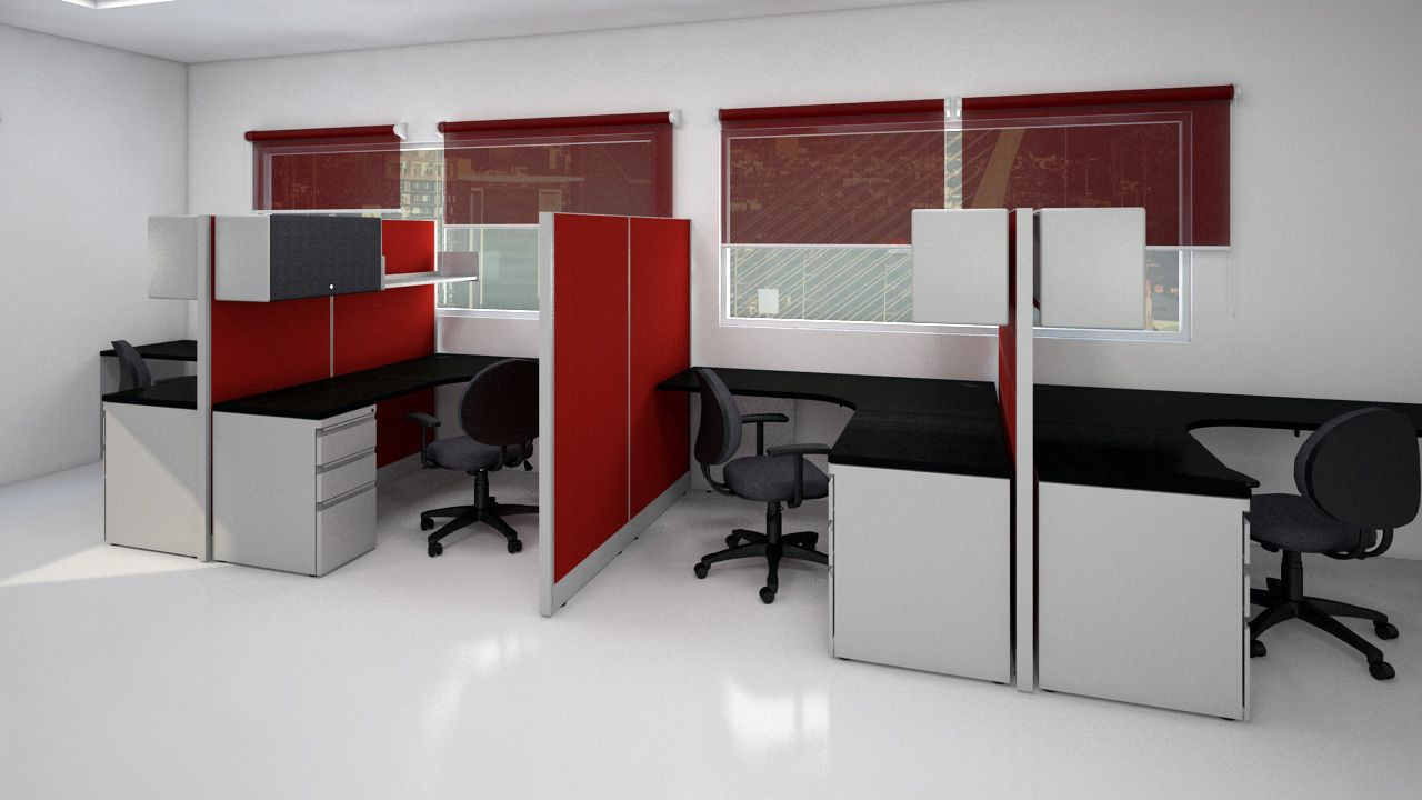 Galería de Módulos Operativos