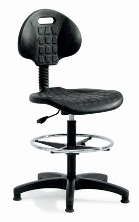 Galería de Sillas Industriales Familia