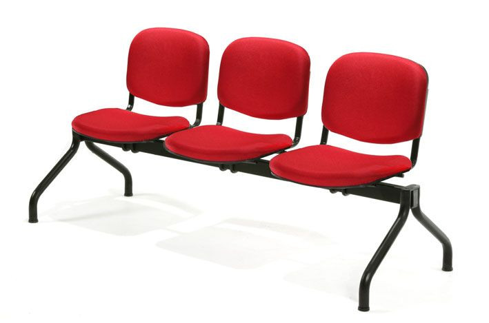 Galería de Bancas Línea Zeta