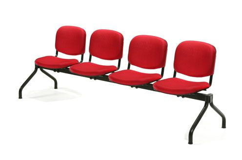 Galería de Bancas Línea Zeta