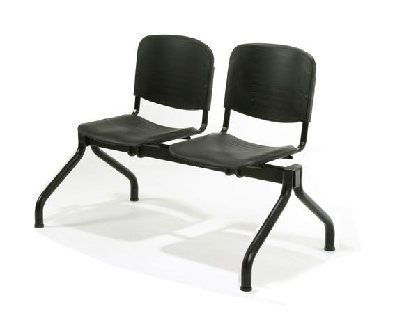 Galería de Bancas Línea Zeta