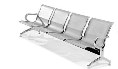 Galería de Bancas Nouva Familia