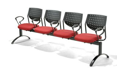 Galería de Bancas Everyday Familia