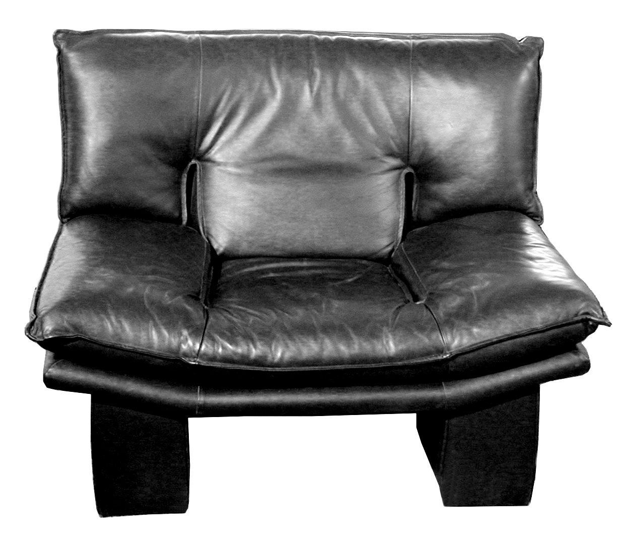 Galería de Sofá Amber 1 Plaza