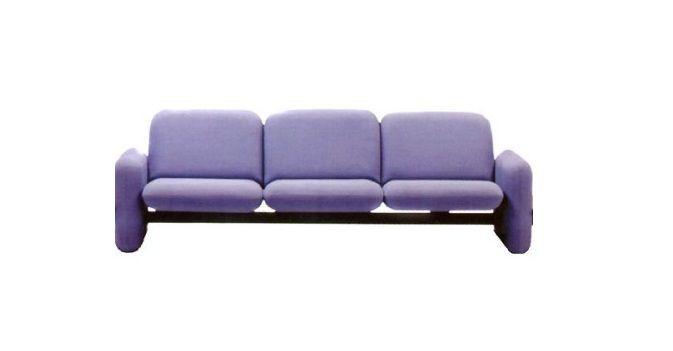 Galería de Sofá Modular 3 plazas