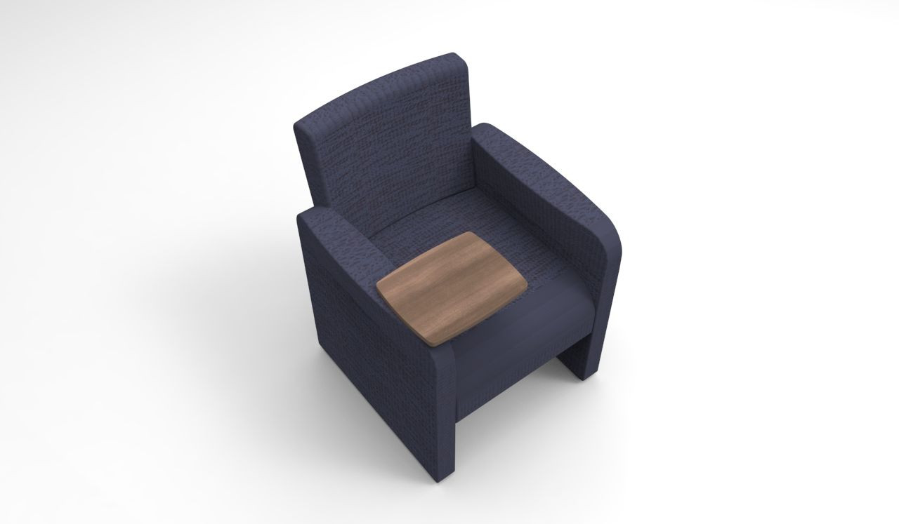 Galería de Sofá Verona 1 Plaza con Paleta