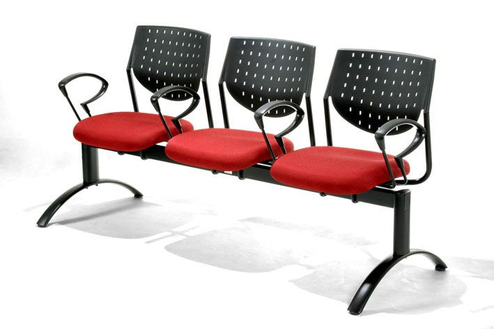 Galería de Banca Línea Everyday 3 Plazas