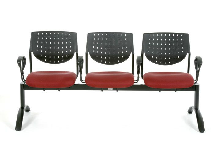 Galería de Banca Línea Everyday 3 Plazas